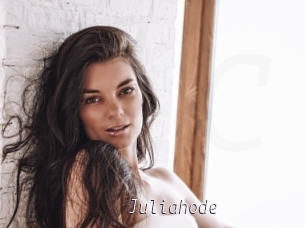 Juliahode