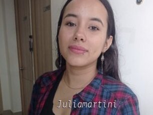 Juliamartini