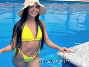 Juliamorgan