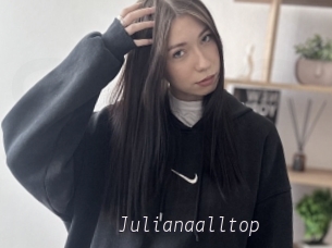 Julianaalltop