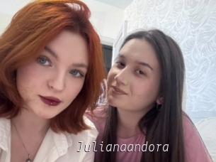 Julianaandora