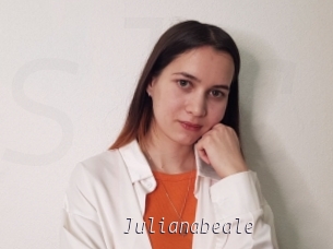 Julianabeale