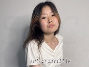 Julianabrittle
