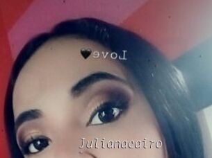 Julianacairo