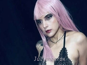 Julianacrox