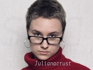 Julianacrust