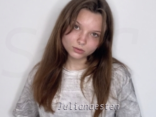 Julianaesten