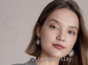 Julianaeversley