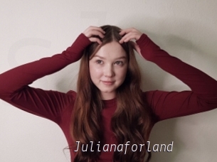 Julianaforland