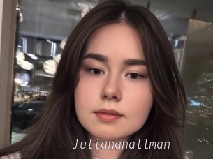 Julianahallman
