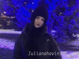 Julianahavins
