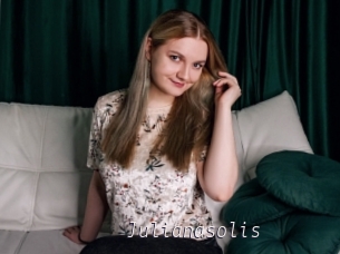 Julianasolis