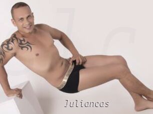Juliancas
