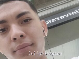 Julianjanssen