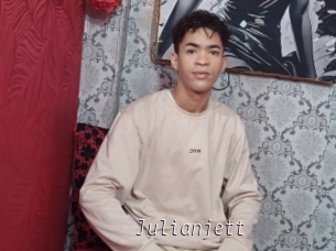 Julianjett
