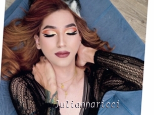 Juliannaricci