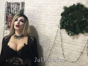 Juliannefox