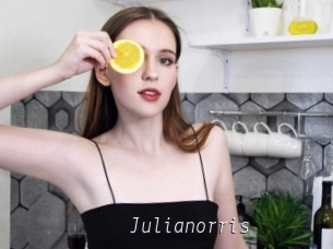 Julianorris