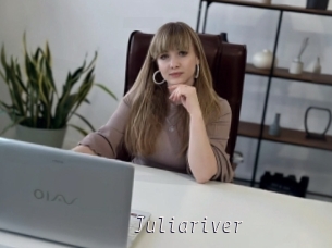 Juliariver