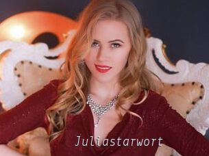 Juliastarwort