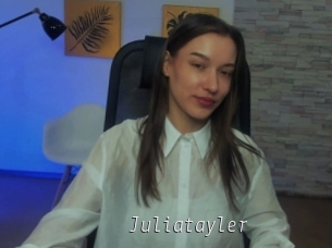 Juliatayler