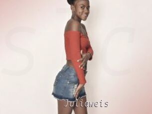 Juliaweis