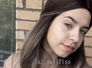 Juliawilliss