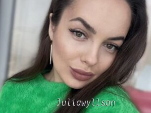 Juliawyllson