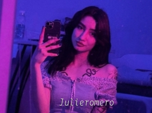 Julieromero