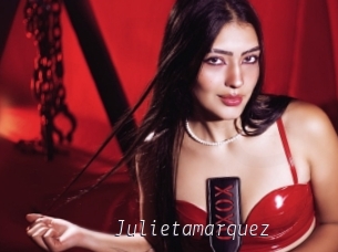 Julietamarquez