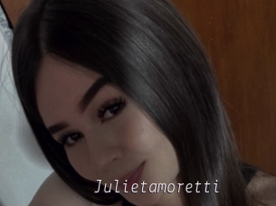 Julietamoretti