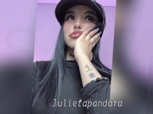 Julietapandora