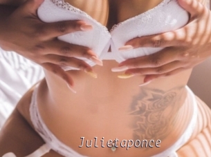 Julietaponce