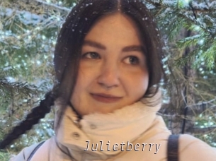 Julietberry