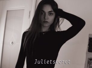 Julietsecret