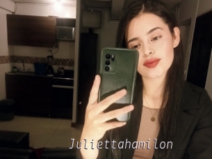 Juliettahamilon
