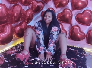Juliettamayers