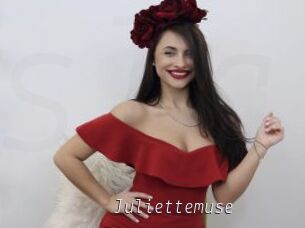Juliettemuse