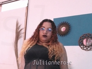 Juliiannerose