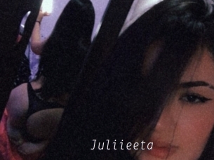 Juliieeta