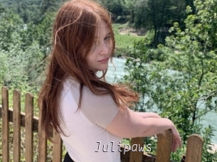 Julipaws