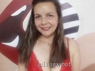 Julisexyhot