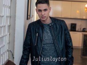 Juliuslayton
