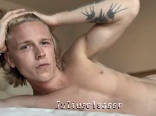 Juliuspleaser