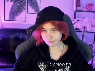 Julliamoore