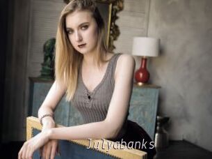 Julyabanks