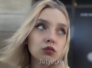 Julydixon