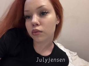 Julyjensen