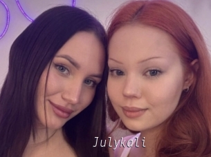 Julykali