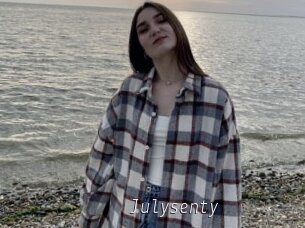 Julysenty